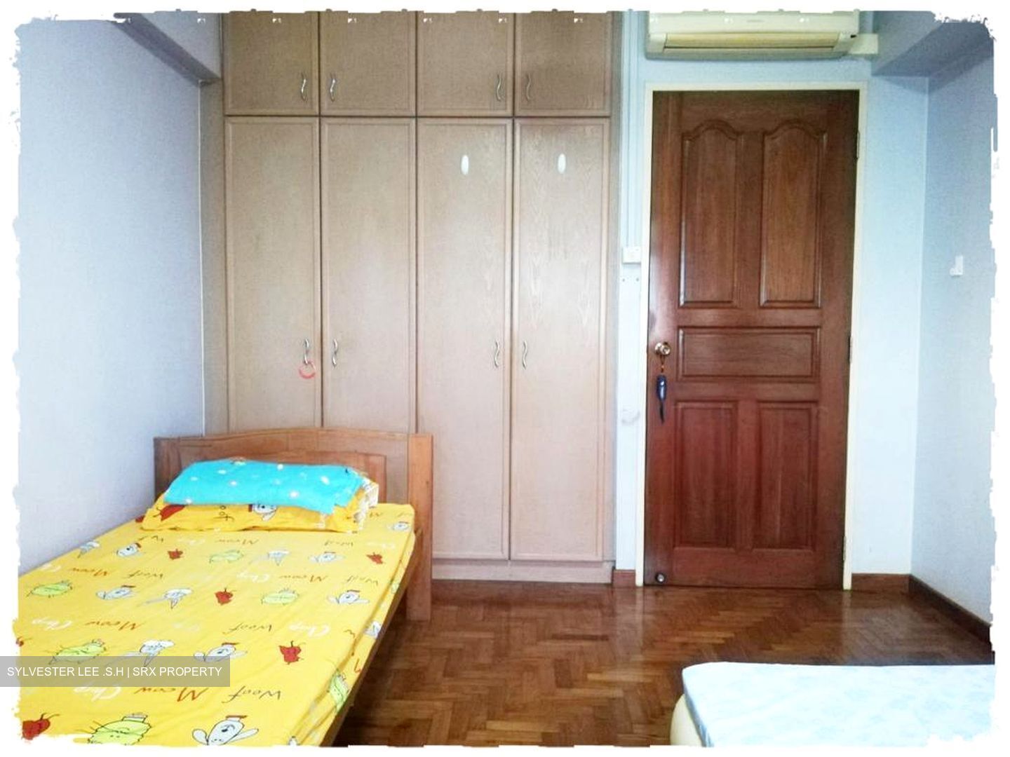 Blk 318 Sembawang Vista (Sembawang), HDB 4 Rooms #547208481
